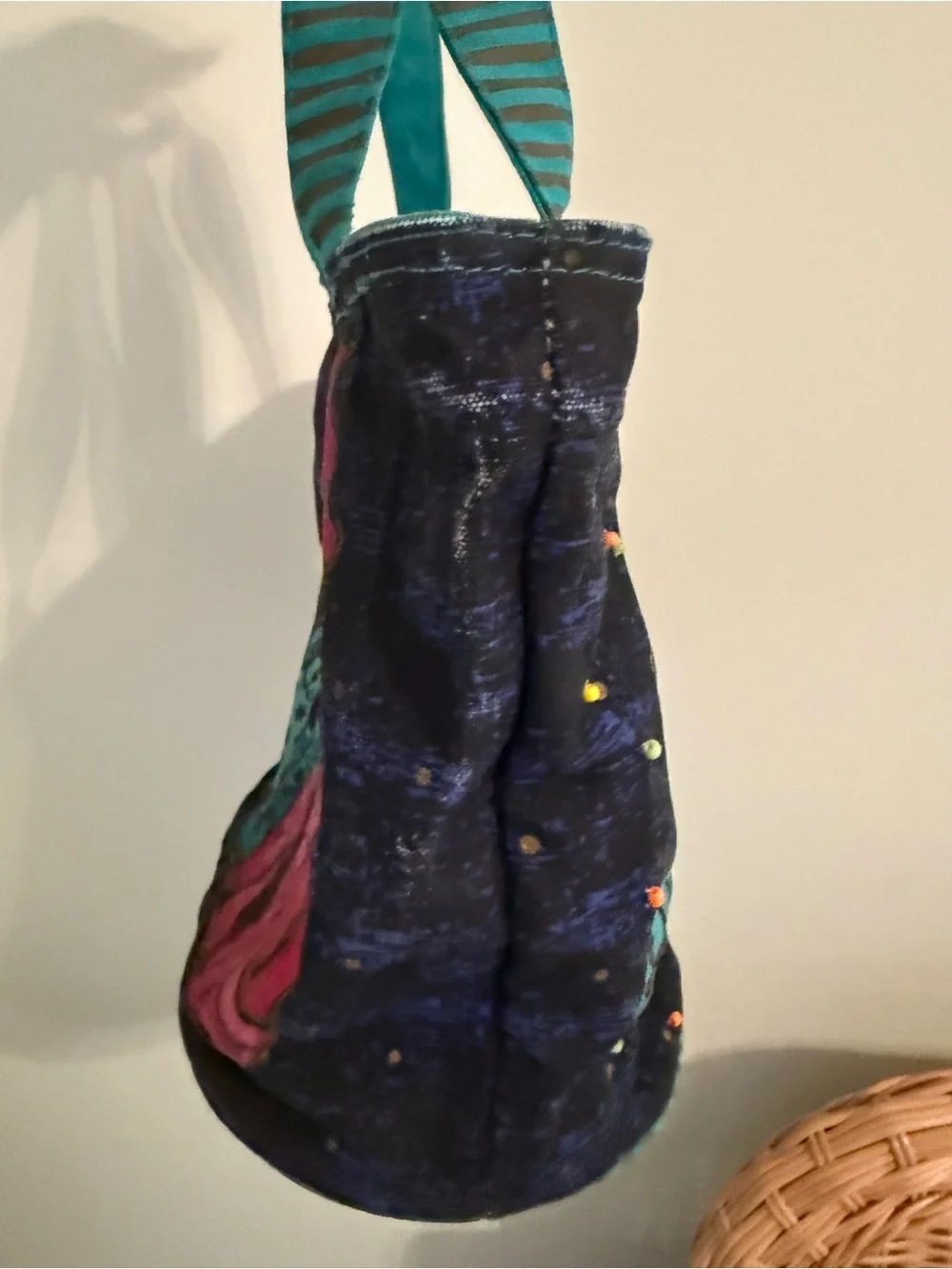 Laurel Burch Purse